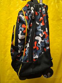 Zaino/Trolley Seven
