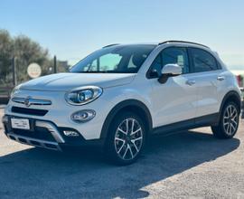 Fiat 500X 1.6 MultiJet 120 CV Cross