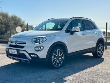 Fiat 500X 1.6 MultiJet 120 CV Cross