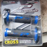 Manopole ProGrip Yamaha yz  NUOVE