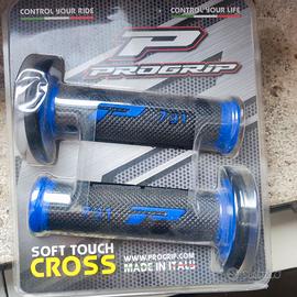Manopole ProGrip Yamaha yz  NUOVE