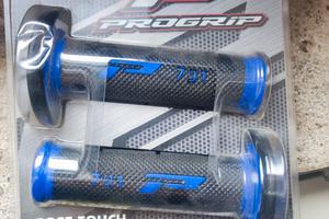 Manopole ProGrip Yamaha yz  NUOVE