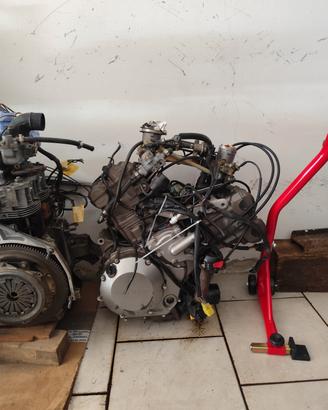 motore cagiva