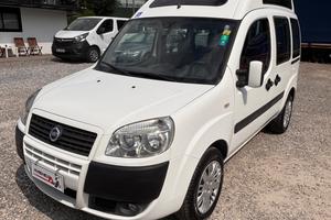 Fiat Doblo Doblò 1.3 Multijet 16V trasporto disabi