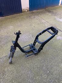 Telaio Piaggio Zip 50