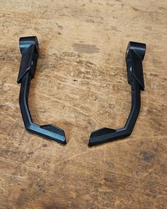paraleve ktm