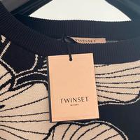 Maglione Twinset nuovo