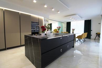 VILLA SINGOLA A SANTA MARIA CAPUA VETERE