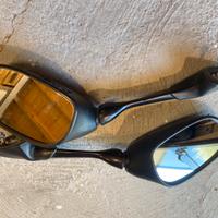 Specchietti Fazer fzs 600