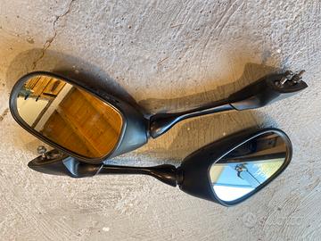Specchietti Fazer fzs 600