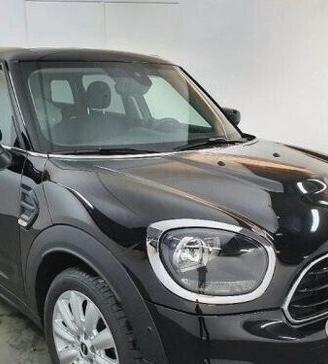 Mini countryman anno 2019 ricambi auto