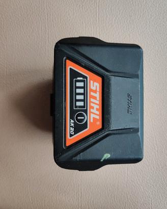 Batteria AK20 STIHL 