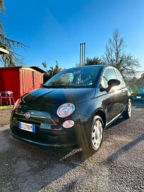 FIAT 500 1.2 benzina adatta a neopatentati