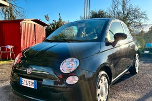 FIAT 500 1.2 benzina adatta a neopatentati
