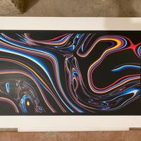 Apple studio display A2525 solo scatola vuota