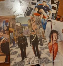 calendari carabinieri