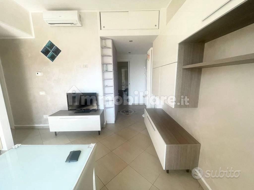 Appartamento – Loano, Borgo Castello, Savona - Altro