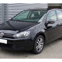 Ricambi usati volkswagen golf 6-golf 6 plus #i