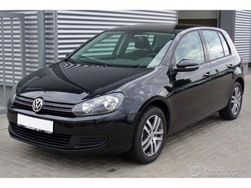 Ricambi usati volkswagen golf 6-golf 6 plus #i