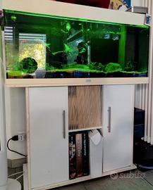 acquario 200 lt