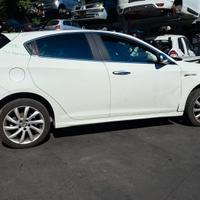 ALFA ROMEO GIULIETTA 2012 SOLO PER RICAMBI
