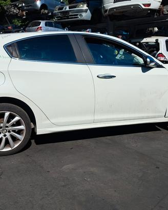 ALFA ROMEO GIULIETTA 2012 SOLO PER RICAMBI