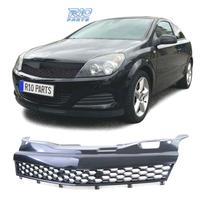 GRIGLIA OPEL ASTRA H GTC 04-07 NERA