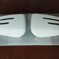 Calotte Specchietti Mercedes ( Originali )