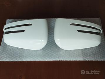 Calotte Specchietti Mercedes ( Originali )