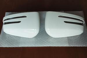 Calotte Specchietti Mercedes ( Originali )
