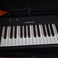 Digital piano