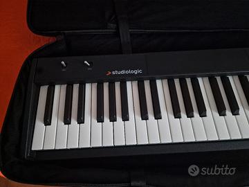 Digital piano