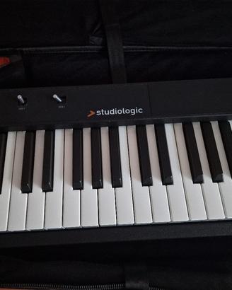 Digital piano
