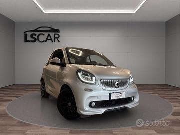 smart forTwo 1.0 Superpassion 71cv~Unipro~Promo Fi