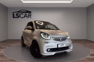 smart forTwo 1.0 Superpassion 71cv~Unipro~Promo Fi