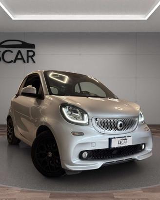 smart forTwo 1.0 Superpassion 71cv~Unipro~Promo Fi