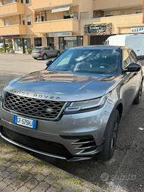 Range Rover Velar e-dynamic S