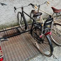 Bianchi lusso bicicletta bici