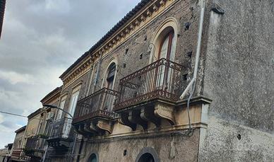 Palazzo - Sant'Alfio