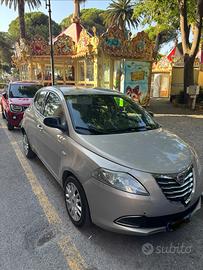 Lancia ypsilon 95 cavalli multijet diesel.