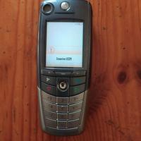 Motorola Vintage