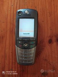 Motorola Vintage