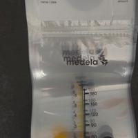 Bustine tiralatte Medela