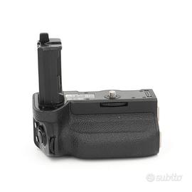 Sony Vertical Grip VG-C4EM