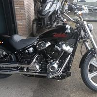 Harley-Davidson Softail Standard - 2023 - KM 0