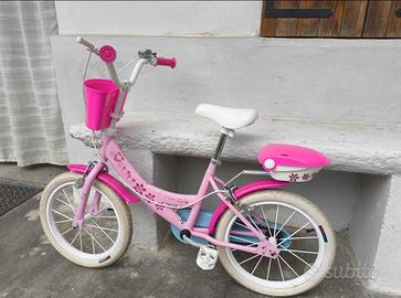 bicicletta bimba