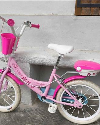 bicicletta bimba