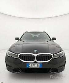 Bmw 320 320d 48V Business Advantage