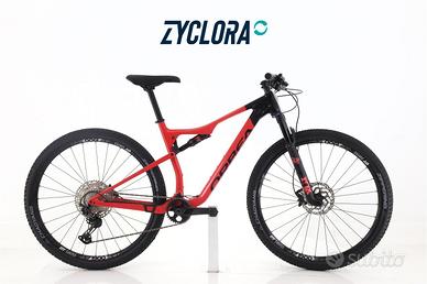 Orbea Oiz XT t.L