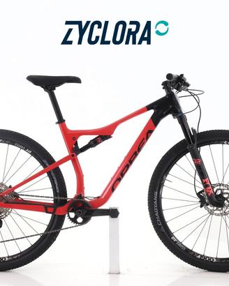 Orbea Oiz XT t.L